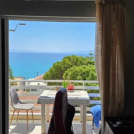 Paradise Over The Sea * Ακρογιάλι