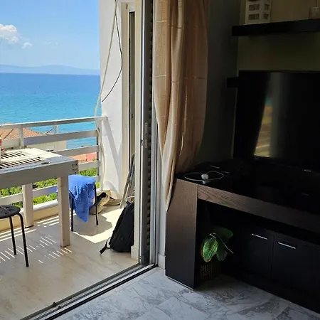 Paradise Over The Sea Διαμέρισμα Ακρογιάλι