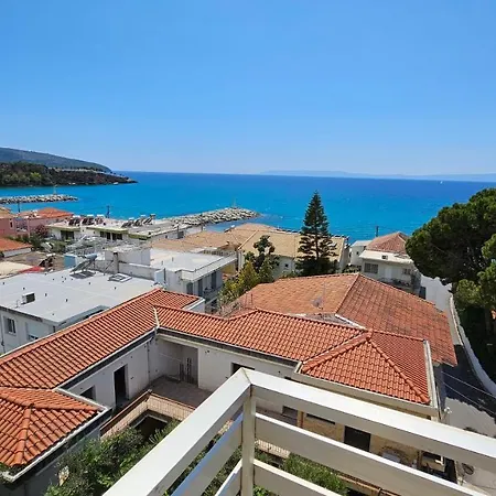 Paradise Over The Sea Ακρογιάλι